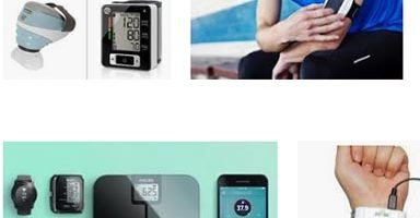 gadgets de salud en 2020