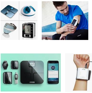 gadgets de salud en 2020