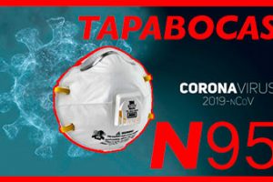 tapabocas quirurgicos y n95 en bogota