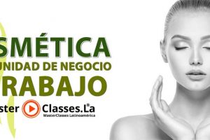 cosmetica como oportunidad de negocio