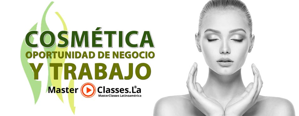 cosmetica como oportunidad de negocio